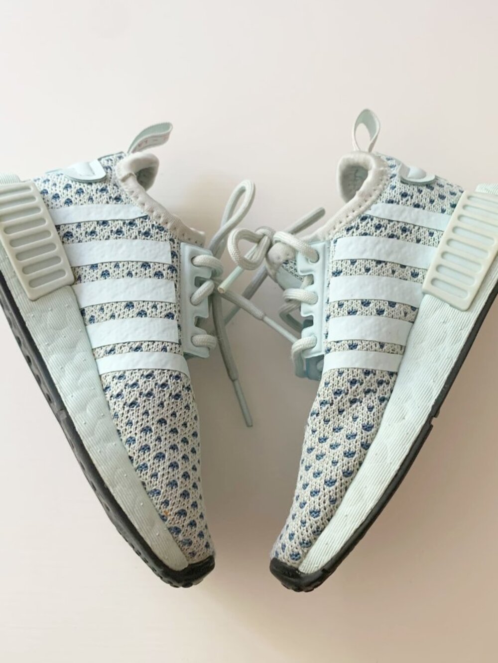 Adidas Sneakers • Toddler Size 7 - Picture 2 of 8